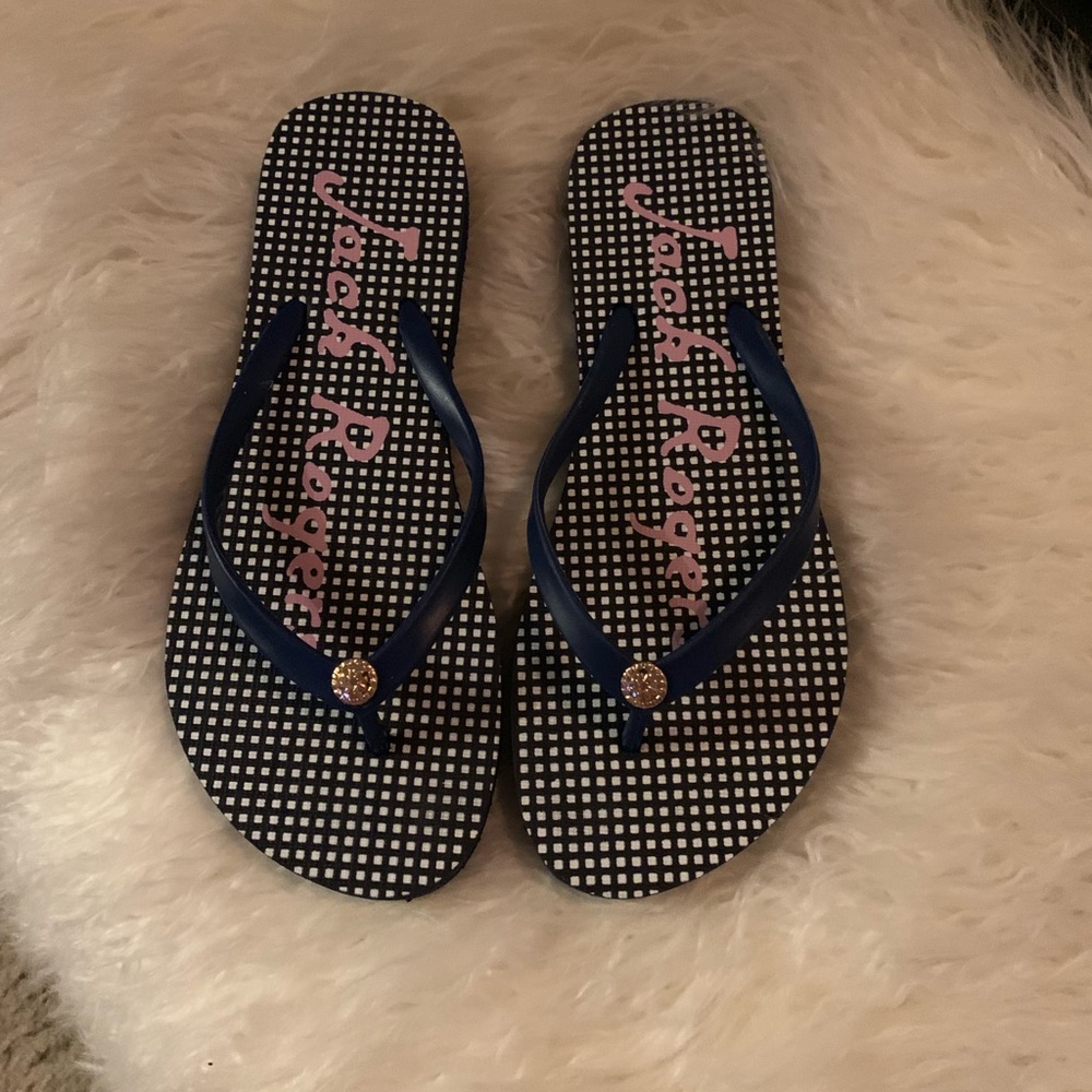 Flip flops